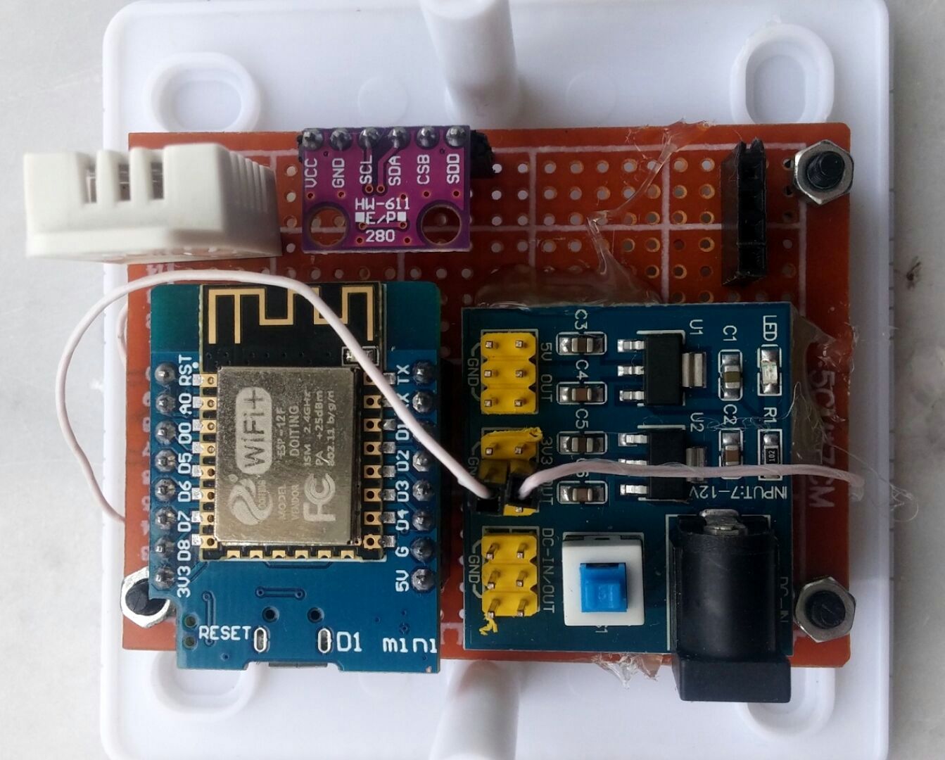 ESP8266