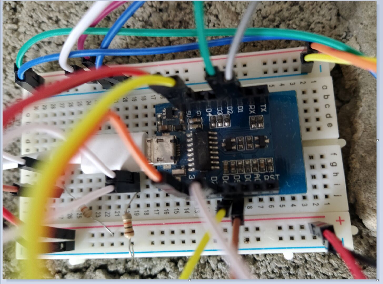 ЗИП_ESP8266