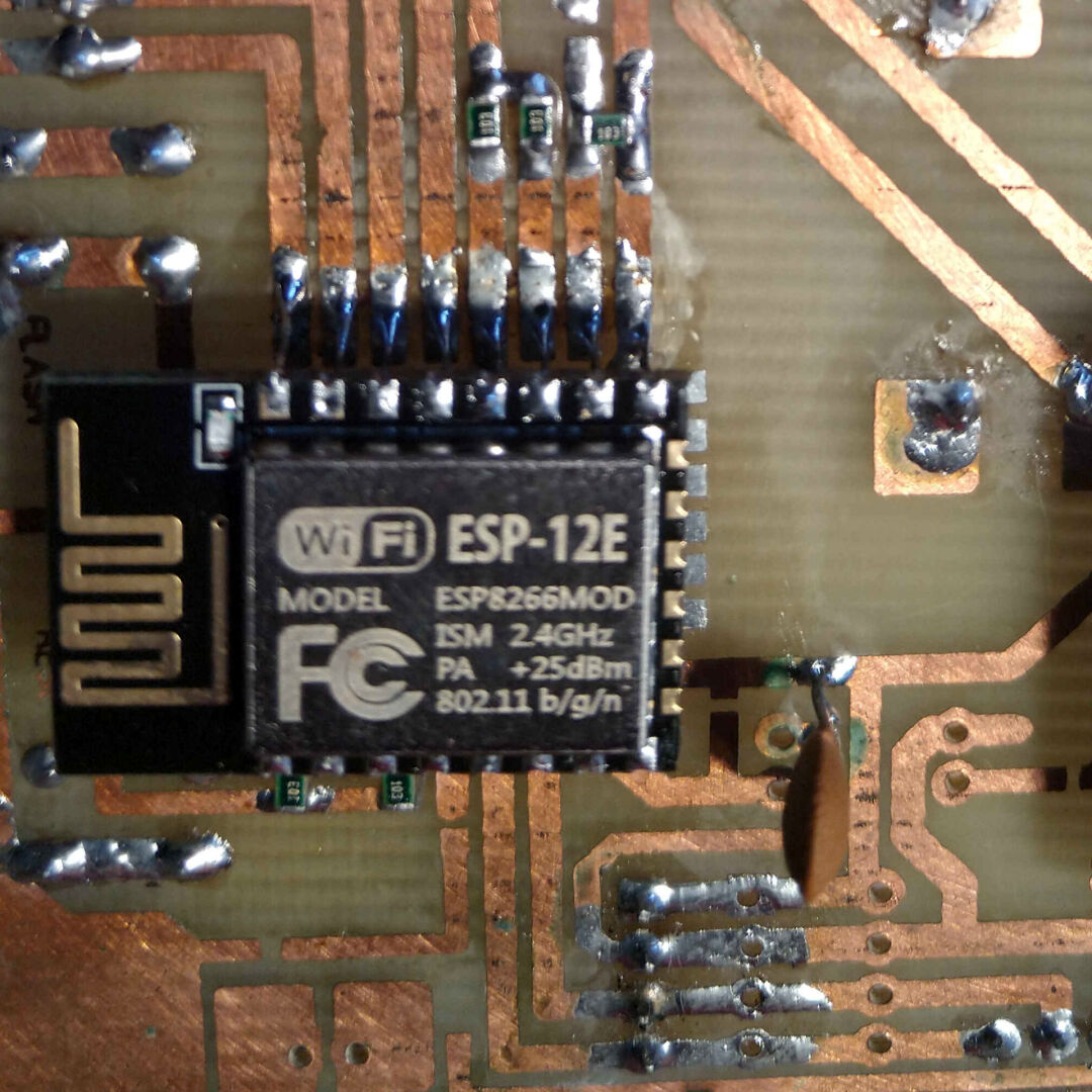 esp8266-12e