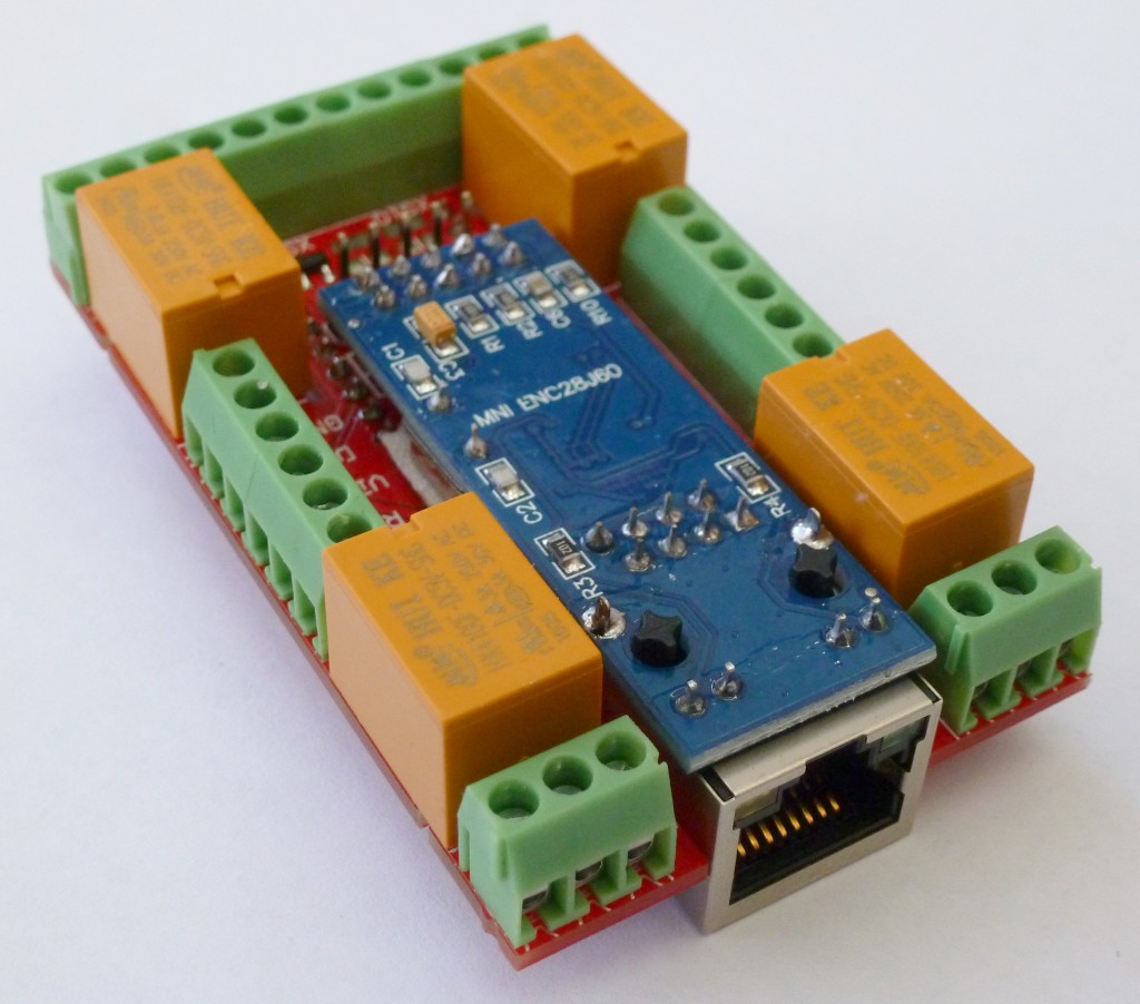 WebMeteoBoxMini