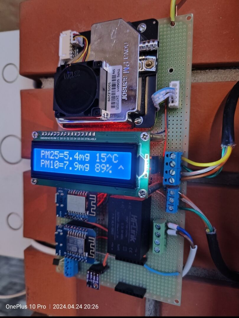 Зубово_метео (ESP8266)