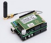 Cosmo GSM Shield