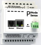 iNode-PSense: Web/SNMP монитор электропитания