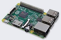 Raspberry Pi 2 Model B